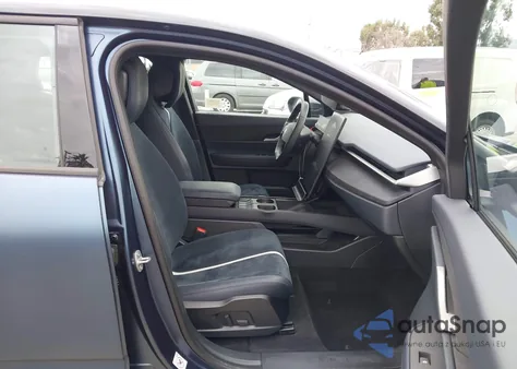 2023 Fisker Ocean One z USA, uszkodzony, nr VIN VCF1ZBU24PG002921